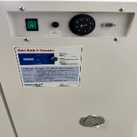 VWR Forced Air General Incubator, Model 414005-124 image 3